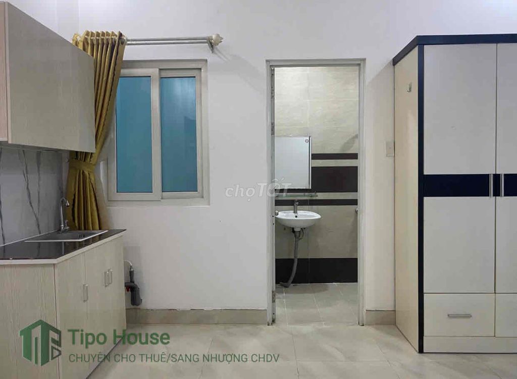 5P Hiệp Bình Chánh Thủ Đức 4,5x20m2 1T2L