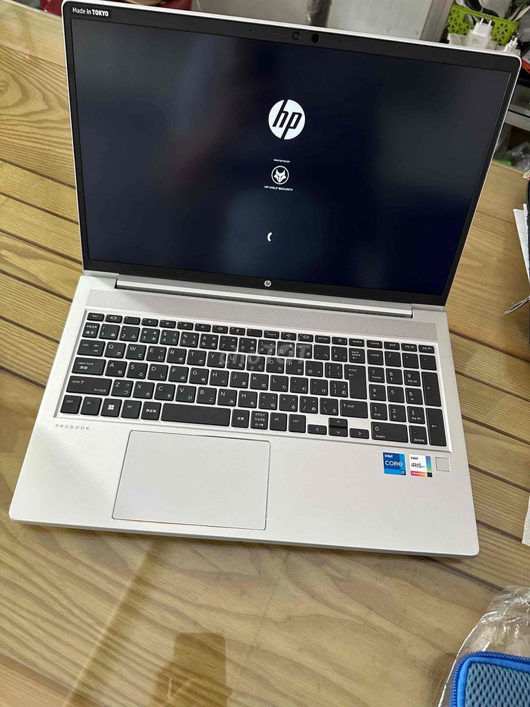 hp i7 th11- máy Japan. Mua bán Laptop tại Thành phố Bến Tre Bến Tre được đăng bởi lê minh  mobile hình 1