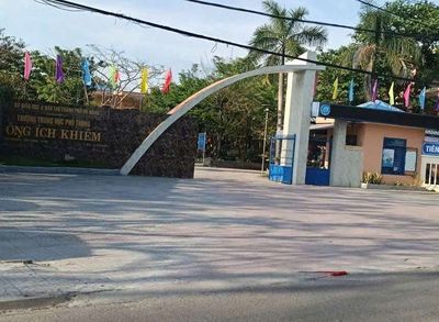 Plot of land 118 m² · Đường bê tông 4m