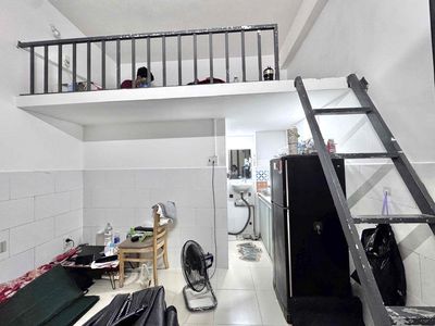Chính Chủ Cho Thuê Phòng Đầy Đủ Nội Thất Ngay KCN Tân Bình