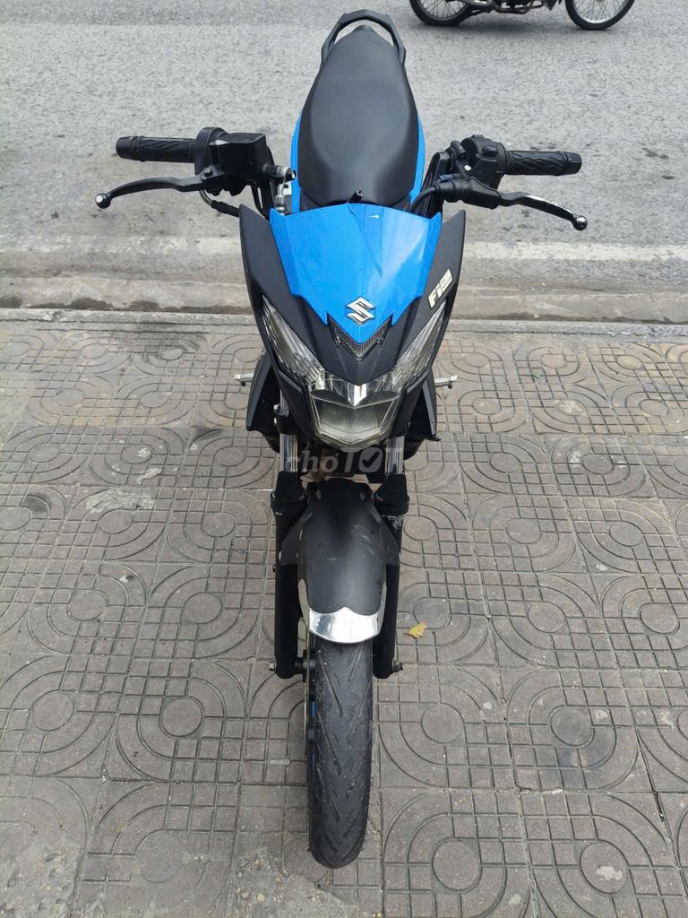 Satria 2022. Mua bán Xe máy tại Thành phố Hạ Long Quảng Ninh được đăng bởi Việt Thắng hình 3