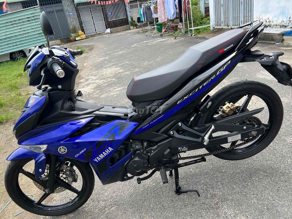 Bán hoặc giao lưu. Mua bán Xe máy tại Thành phố Vũng Tàu Bà Rịa - Vũng Tàu được đăng bởi Sang hình 3