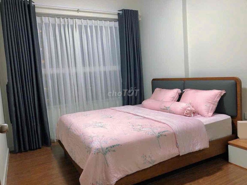 Аренда · 2 комн. · 71 м² · Huyện Nhà Bè, ул. Nguyễn Hữu Thọ