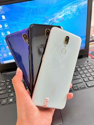 Oppo F11 8/256GB 3 màu 2sim nghe gọi. Mua bán Điện thoại tại Quận Bình Thuỷ Cần Thơ được đăng bởi Cửa hàng Dienthoaitot