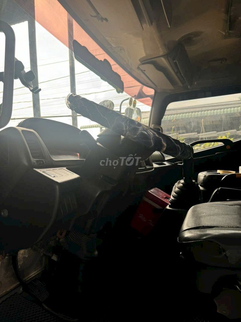 Hino FL 2015 15t thùng 9m1 Chính Chủ. Mua bán Xe tải, xe ben tại Huyện Châu Thành Tây Ninh được đăng bởi Thao Phuong hình 5