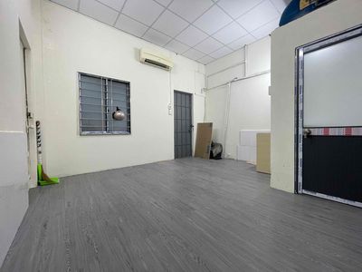 Phòng trọ 20 m² · Ht45