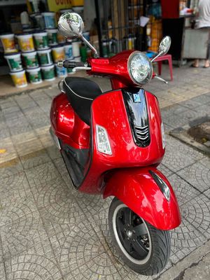 vespa máy rin chất. Mua bán Xe máy tại Quận Hải Châu Đà Nẵng được đăng bởi AP MOBILE 