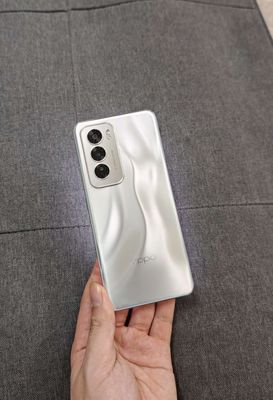 Oppo Reno 12 5G 12/256Gb Chính Hãng VN Zin Đẹp