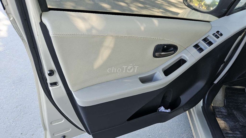 2 105 2009 1.3 AT - 12000 km. Mua bán Ô tô tại Quận Nam Từ Liêm Hà Nội được đăng bởi Tiến Đỗ Hồng hình 9