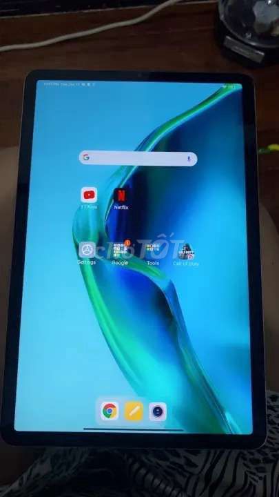 Xiaomi Mi Pad 5 _ 97%