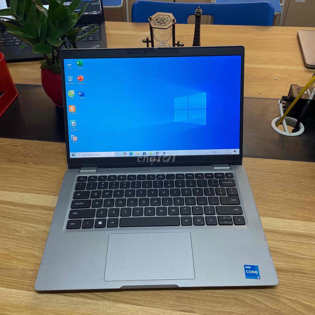 Dell Latitude 5320 core i5-1135G7/16/ssd 512/FHD