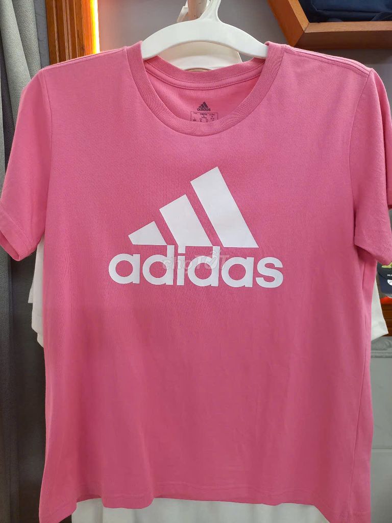 Áo Thể Thao Adidas Nữ (Hàng Trưng Bày)