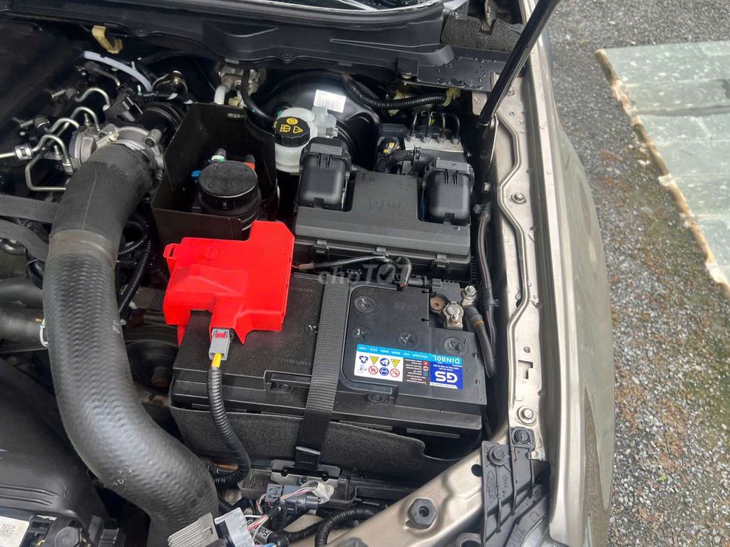 145 2020 XLS 2.2L 4x2 AT - 87000 km. Mua bán Ô tô tại Quận 8 Tp Hồ Chí Minh được đăng bởi VinFast Đại Lộc hình 10