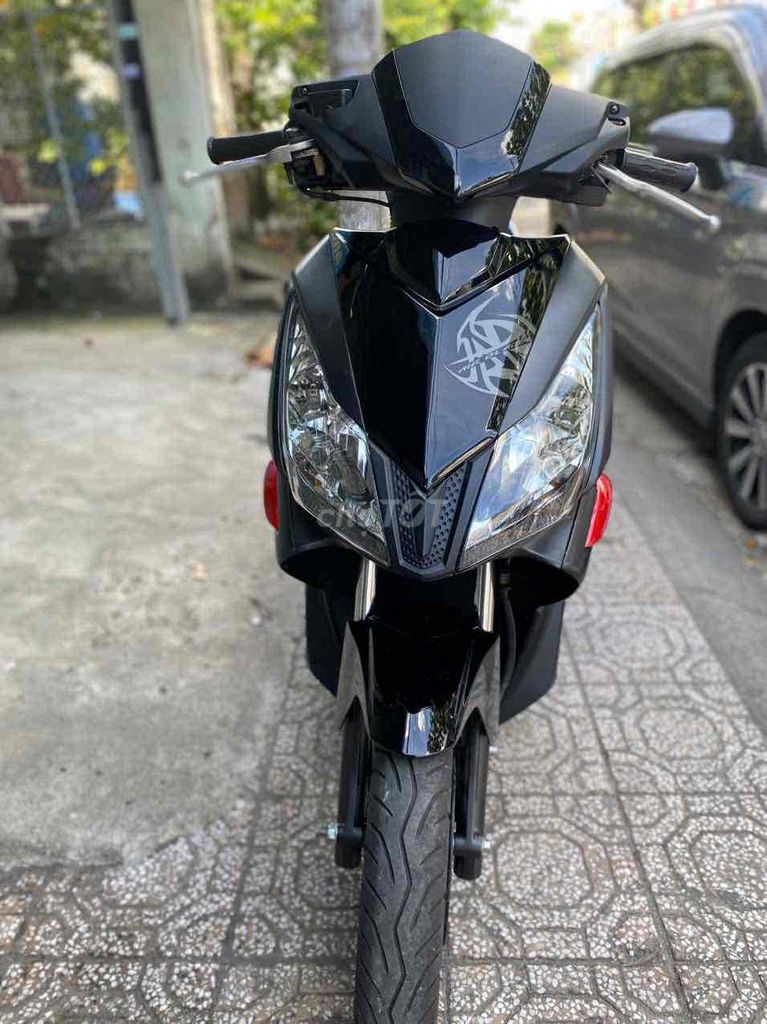 Honda Air Blade 110 BSTP