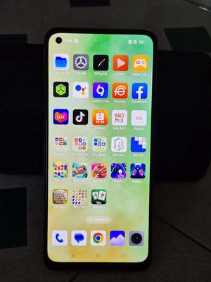 Realme 11 8GB/128GB, màn amoled, vân tay 