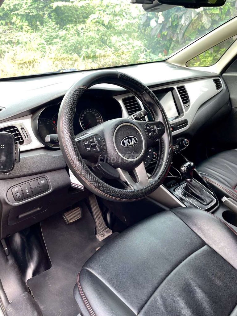 1 32 2016 1.7 DAT - 243850 km. Mua bán Ô tô tại Thành phố Thủ Đức Tp Hồ Chí Minh được đăng bởi Duyên Duyên hình 7