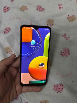 samsung galaxy A50S 2sim ram 4gb rom 64gb. Mua bán Điện thoại tại Thành phố Thủ Đức Tp Hồ Chí Minh được đăng bởi bin 
