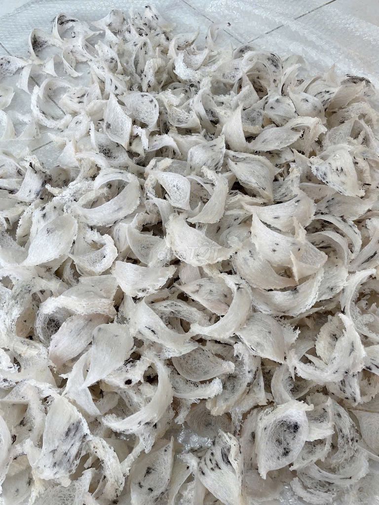 Yến sào 500g Nhà nuôi. Mua bán Đồ ăn, thực phẩm và các loại khác tại Huyện Nhà Bè Tp Hồ Chí Minh được đăng bởi Anh Nguyen hình 1