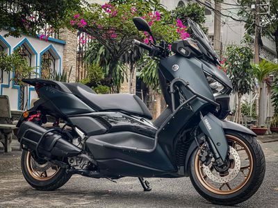 Yamaha Xmax300 2023, có nhận giao lưu xe.. Mua bán Xe máy tại Quận 6 Tp Hồ Chí Minh được đăng bởi huynh thiên minh trị