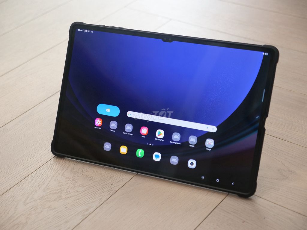 Samsung Tab S9 Ultra 14.6 inch 256G màu bạc. Mua bán Máy tính bảng tại Quận 10 Tp Hồ Chí Minh được đăng bởi Nguyễn Mạnh Hải hình 1