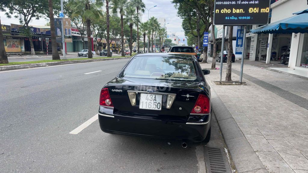 Ford Laser 2025 - 266000 km. Mua bán Ô tô tại Quận Hải Châu Đà Nẵng được đăng bởi hùng hình 6