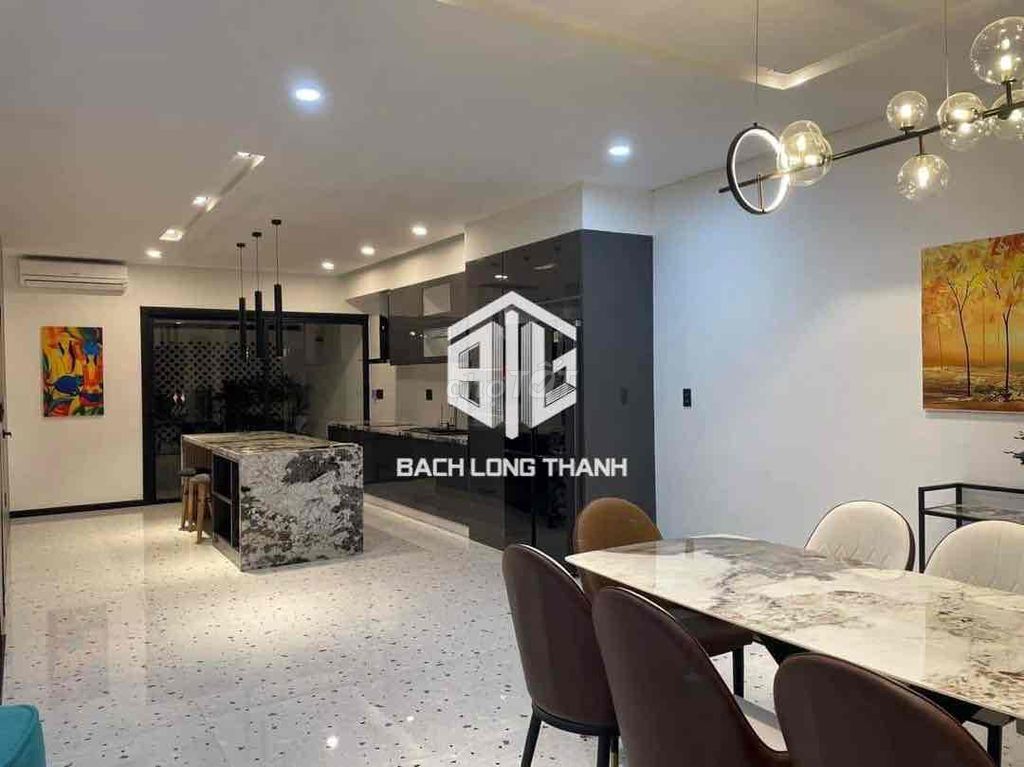 Cho thuê biệt thự Phúc Lộc Viên gồn bốn phòng ngủ