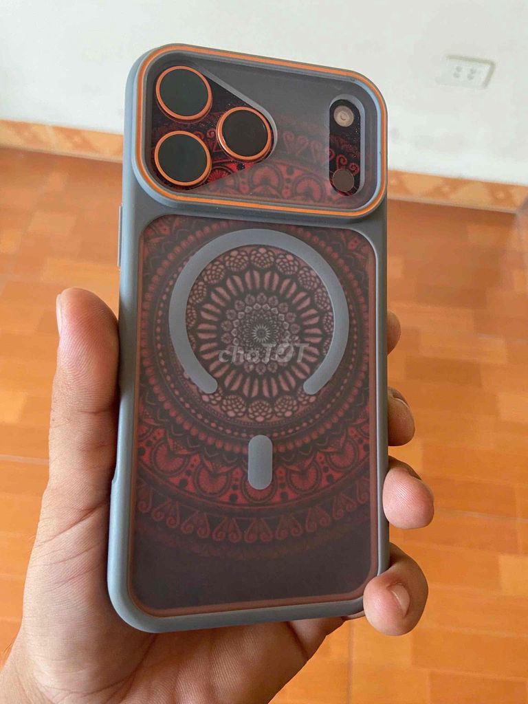 Apple iPhone 17 Pro Max lock giao lưu. Mua bán Điện thoại tại Thị xã Sơn Tây Hà Nội được đăng bởi hải nam hình 1