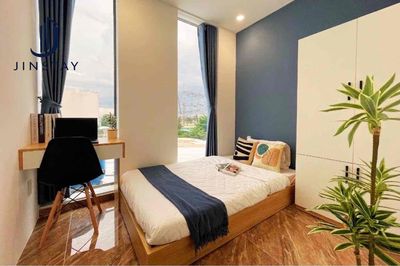 Phòng Giá Rẻ Gần Phú Mỹ Hưng OU TDT UFM Nguyễn Hữu Thọ