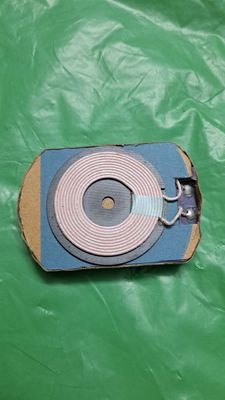 Đế sạc không dây. Mua bán Phụ kiện (Màn hình, Chuột...) tại Quận 8 Tp Hồ Chí Minh được đăng bởi Lê Khánh Đăng
