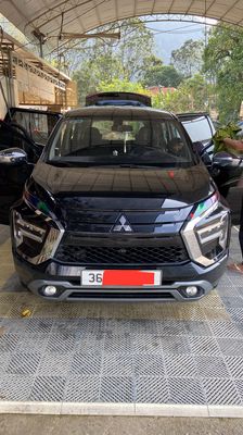 Mitsubishi Xpander Premium 2022 Đen