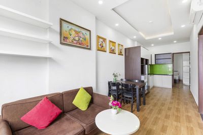 Аренда · 2 комн. · Quận Sơn Trà, ул. Đường Hồ Hán Thương
