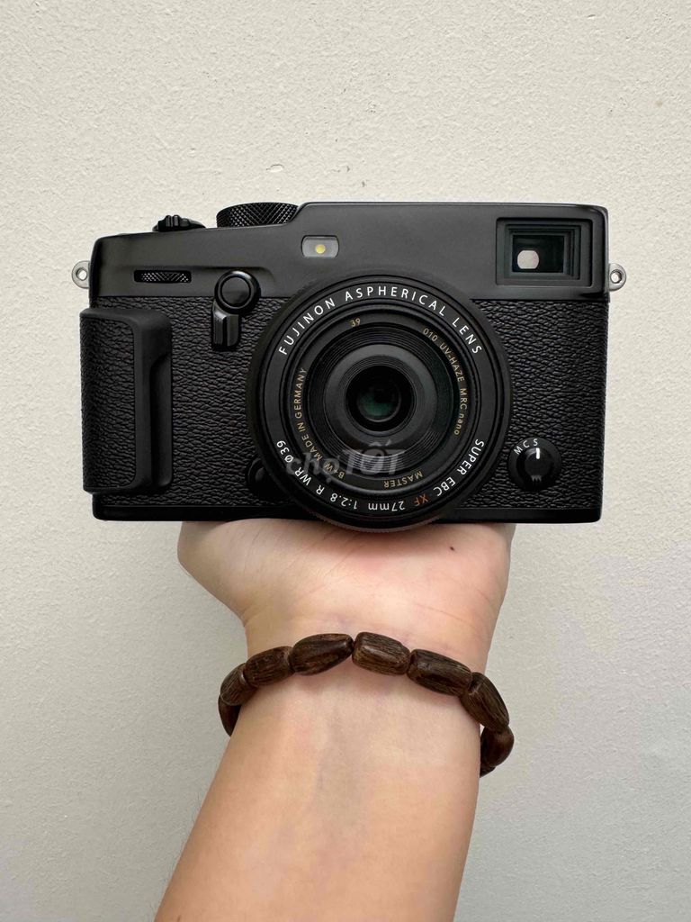 Fujifilm X-Pro3 chính hãng fullbox mới tinh .