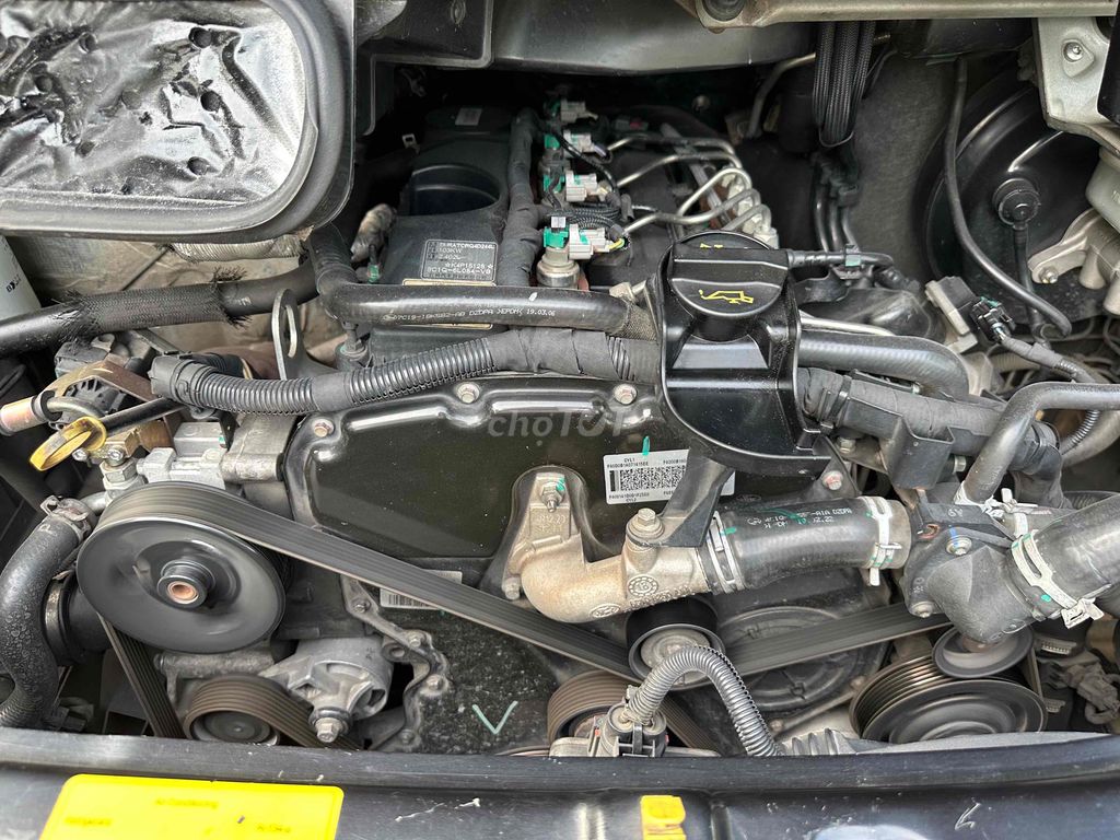 Ford Transit 2019 Limousine - 146000 km. Mua bán Ô tô tại Quận Bình Tân Tp Hồ Chí Minh được đăng bởi Xe Hồng Minh hình 21