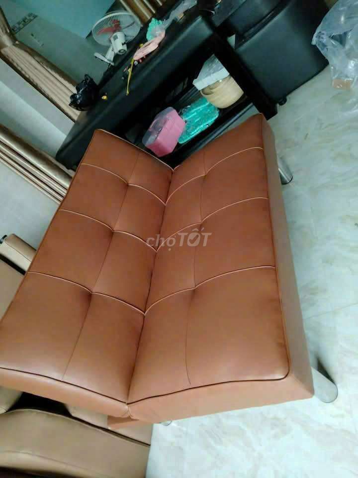 Sofa Bed 1m7 Da Bò 90%