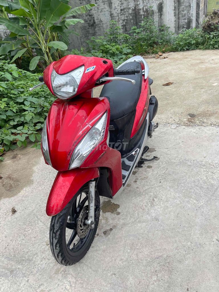 vision zin chất gấu xe như hình. Mua bán Xe máy tại Huyện Thuỷ Nguyên Hải Phòng được đăng bởi Minh hình 5