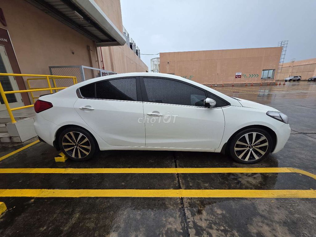 2014 2.0 AT - 92000 km. Mua bán Ô tô tại Huyện Hóc Môn Tp Hồ Chí Minh được đăng bởi Hùng hình 3