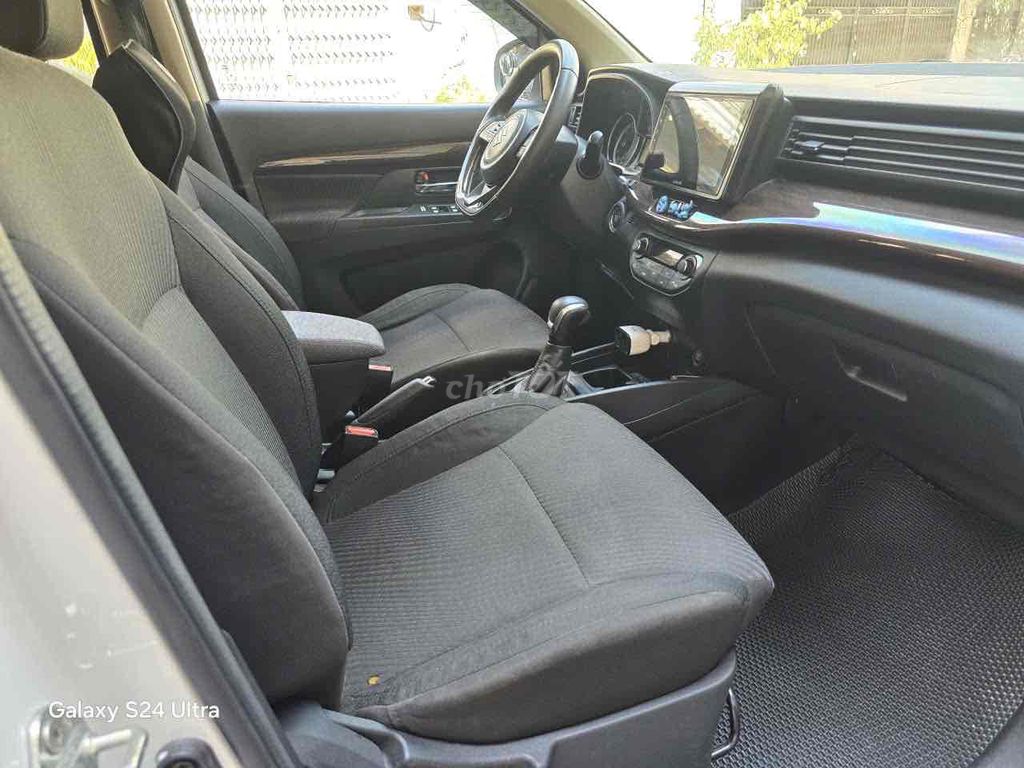 Hyundai Stargazer 2022. Mua bán Ô tô tại Quận Bình Tân Tp Hồ Chí Minh được đăng bởi Nhật Quang hình 6