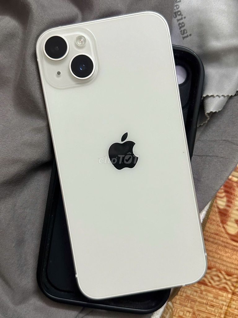 Apple iPhone 14 Plus 128GB Trắng Nguyên bản. Mua bán Điện thoại tại Thành phố Huế Thừa Thiên Huế được đăng bởi Trần hình 1