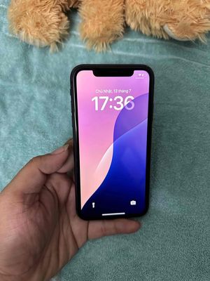 iphone 11 QT 128gb truetone màn zin face truedepth. Mua bán Điện thoại tại Thành phố Thủ Đức Tp Hồ Chí Minh được đăng bởi bin 
