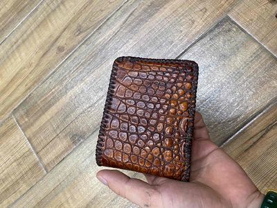 ví da buung ca xau chuẩn xịn 100%. Mua bán Túi xách tại Huyện Chương Mỹ Hà Nội được đăng bởi Chuyên đồ DA HIỆU