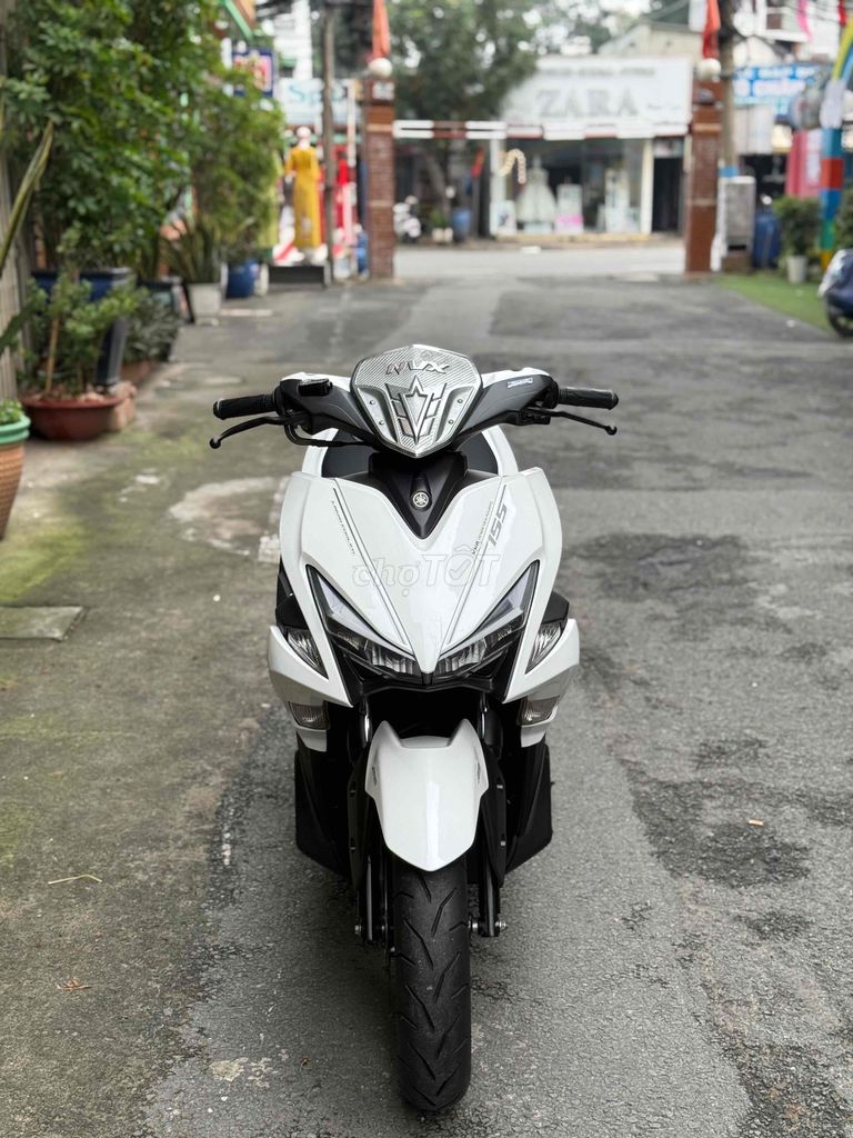 NVX155 khoá smk abs.bán trả góp.trao đổi xe. Mua bán Xe máy tại Thành phố Thuận An Bình Dương được đăng bởi Xe Máy Khánh Dương hình 2