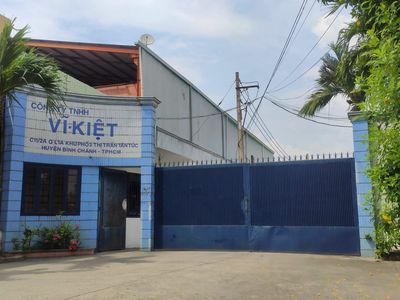 VĨ KIỆT