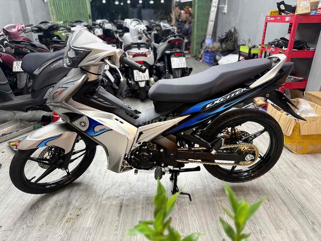 135 xuống áo siêu siêu đẹp bs43 gopnoxau đưa 9đ ne. Mua bán Xe máy tại Quận Thanh Khê Đà Nẵng được đăng bởi Xe Máy Tùng Nguyễn hình 2