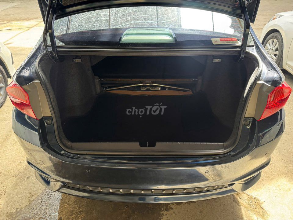 HONDA CITY CVT 2019 – GIÁ 369 TRIỆU. Mua bán Ô tô tại Thành phố Thủ Đức Tp Hồ Chí Minh được đăng bởi Fastcar mua bán ô tô cũ Sài Gòn hình 13