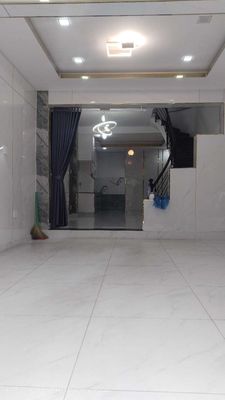 Nhà phố 68 m² · 3 PN · Đường Tân Thới Nhất 8