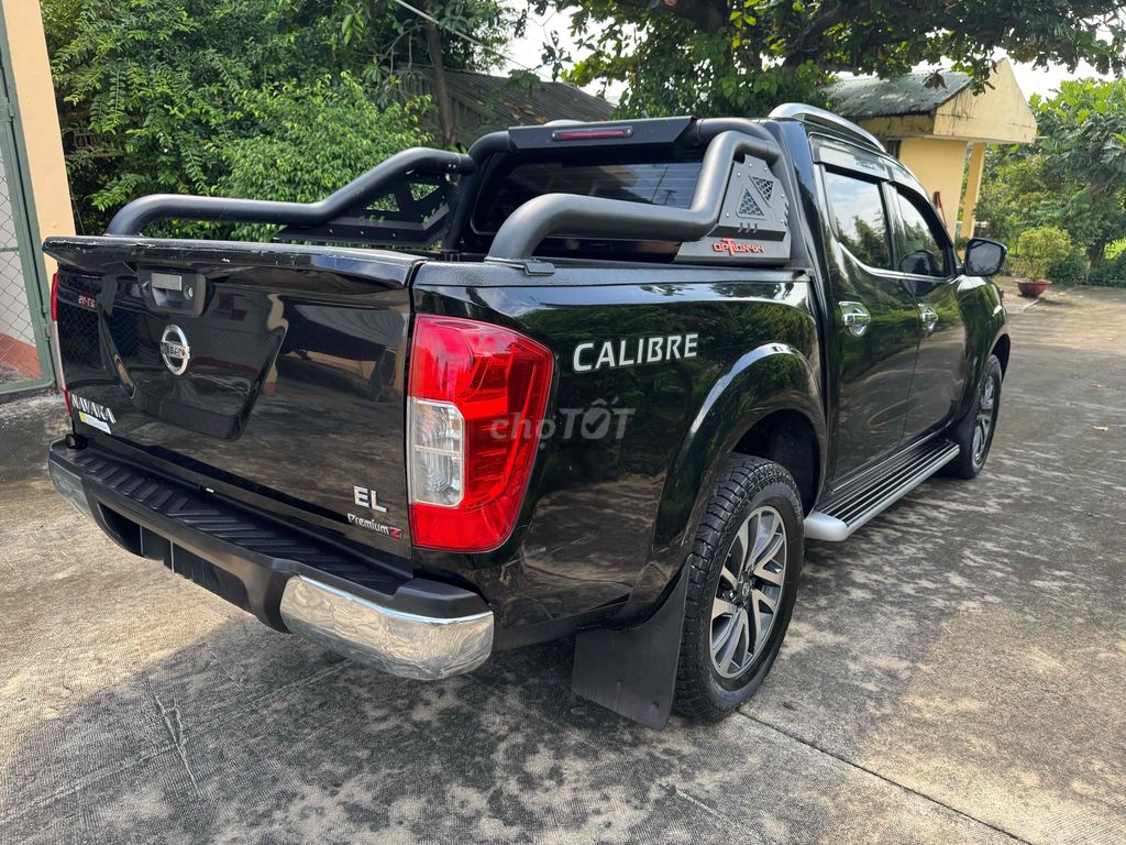 Nissan Navara 2019 2.5 AT 2WD (EL) - 82000 km. Mua bán Ô tô tại Thành phố Biên Hòa Đồng Nai được đăng bởi Mr Quý hình 4