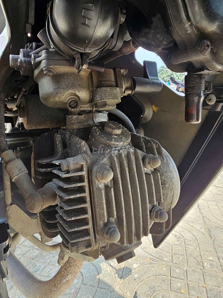 thanh lý xe wawe máy rin ngon bs đẹp. Mua bán Xe máy tại Quận Sơn Trà Đà Nẵng được đăng bởi thế giới đồ cũ đà nẵng hình 3