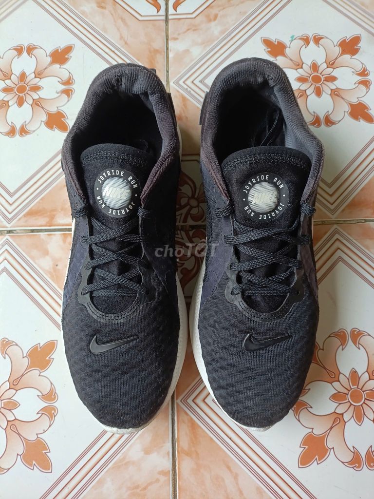 Nike Joyride Dual Run 2 Black CT0307 Size 41 26cm