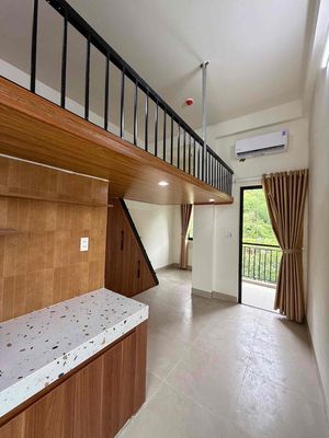 Аренда · 1 комн. · 35 м² · Quận Liên Chiểu, ул. Đường Thanh Vinh 4