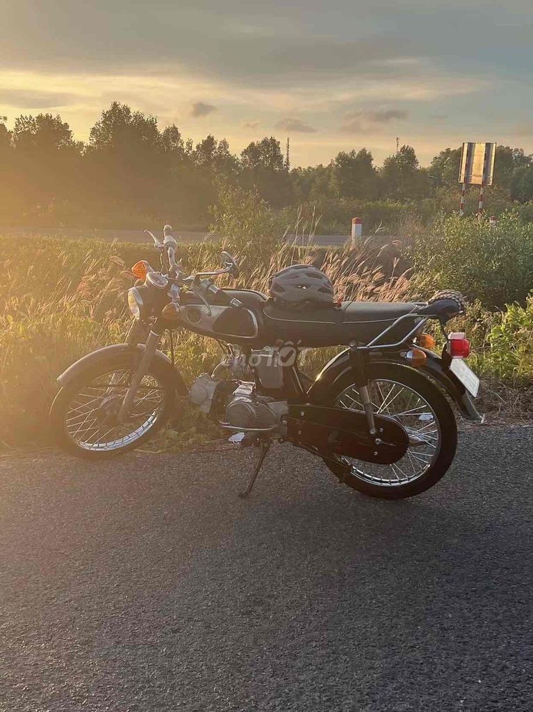 9c tâm huyết cần tìm người đam mê nhường lại. Mua bán Xe máy tại Thành phố Cà Mau Cà Mau được đăng bởi GiaCơ Normal hình 7